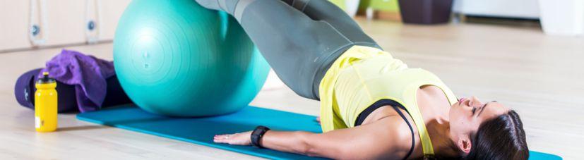 Лечебная физкультура